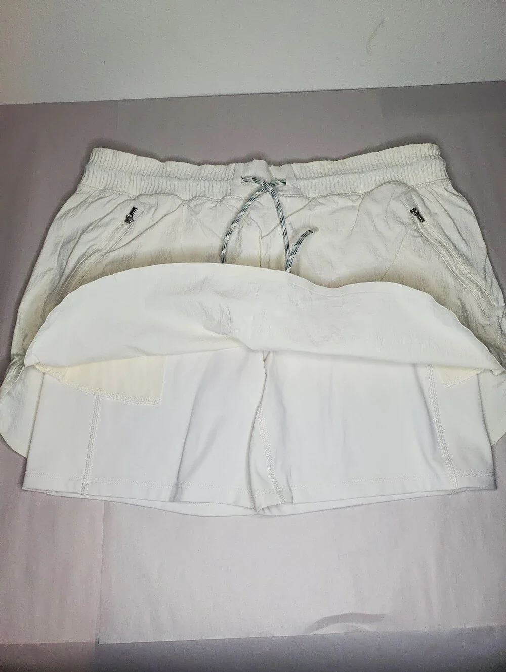 Athleta Trekkie North Skort Size 12